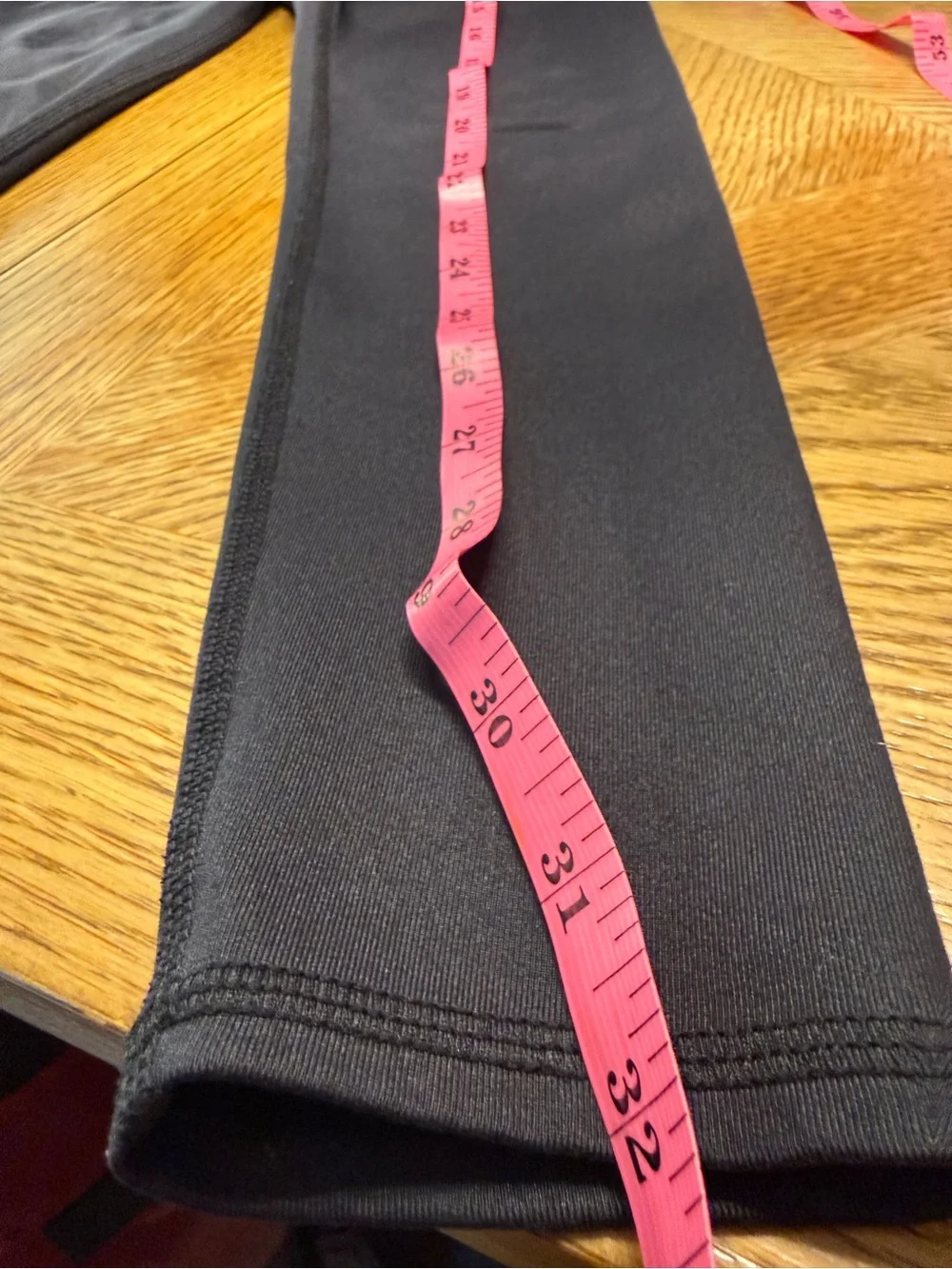 Black Womens ALO Leggings